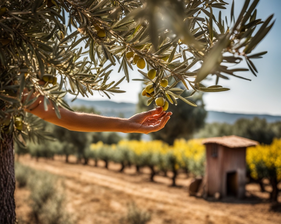 Beneficios del aceite ecológico